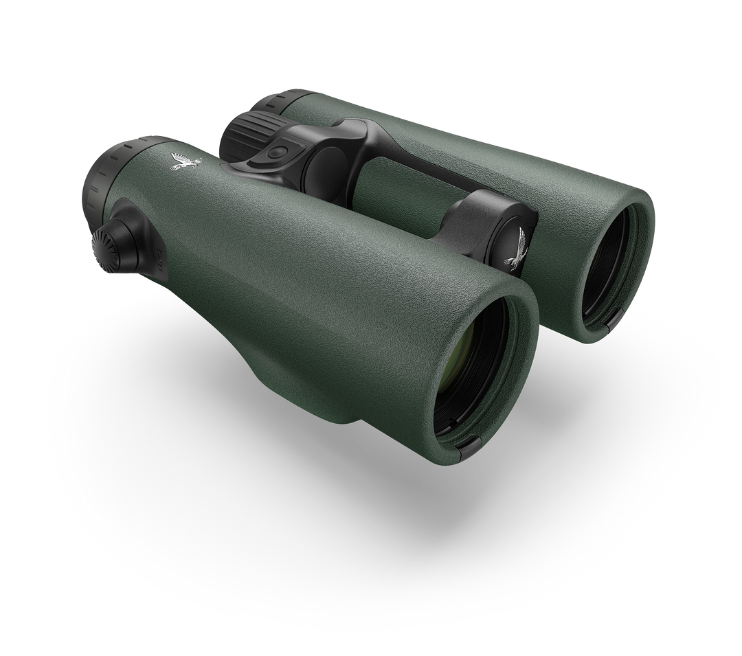 Swarovski EL Range 12x42 - view 6
