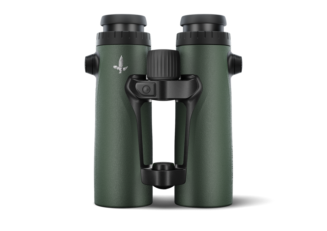 Swarovski EL Range 8x42
