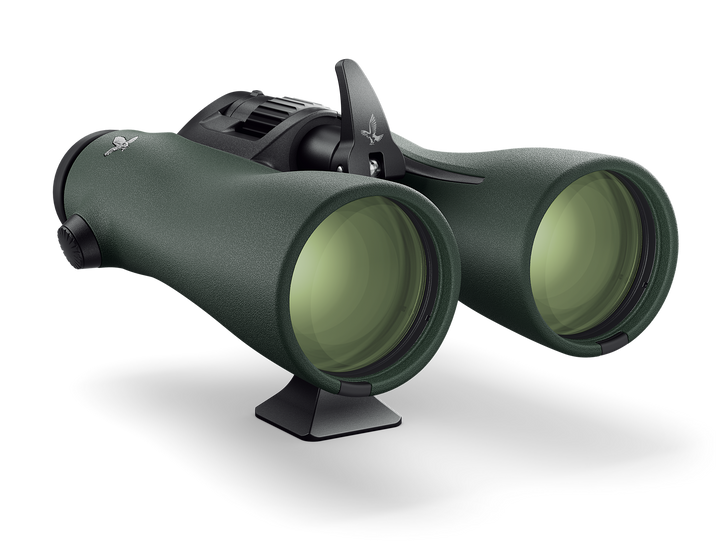 Swarovski NL Pure 10x52 - view 6