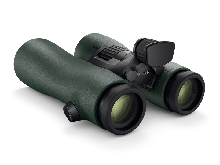 Swarovski NL Pure 10x52 - view 7
