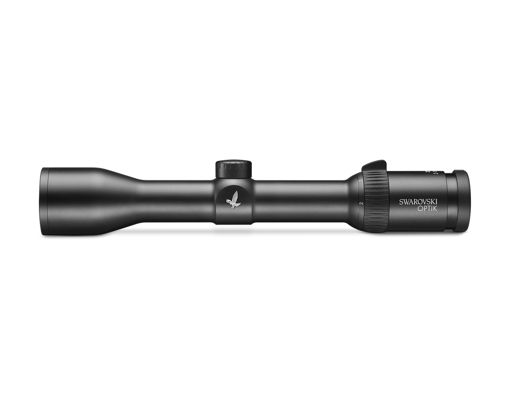 Swarovski Z5+ 2-10x42 - view 2