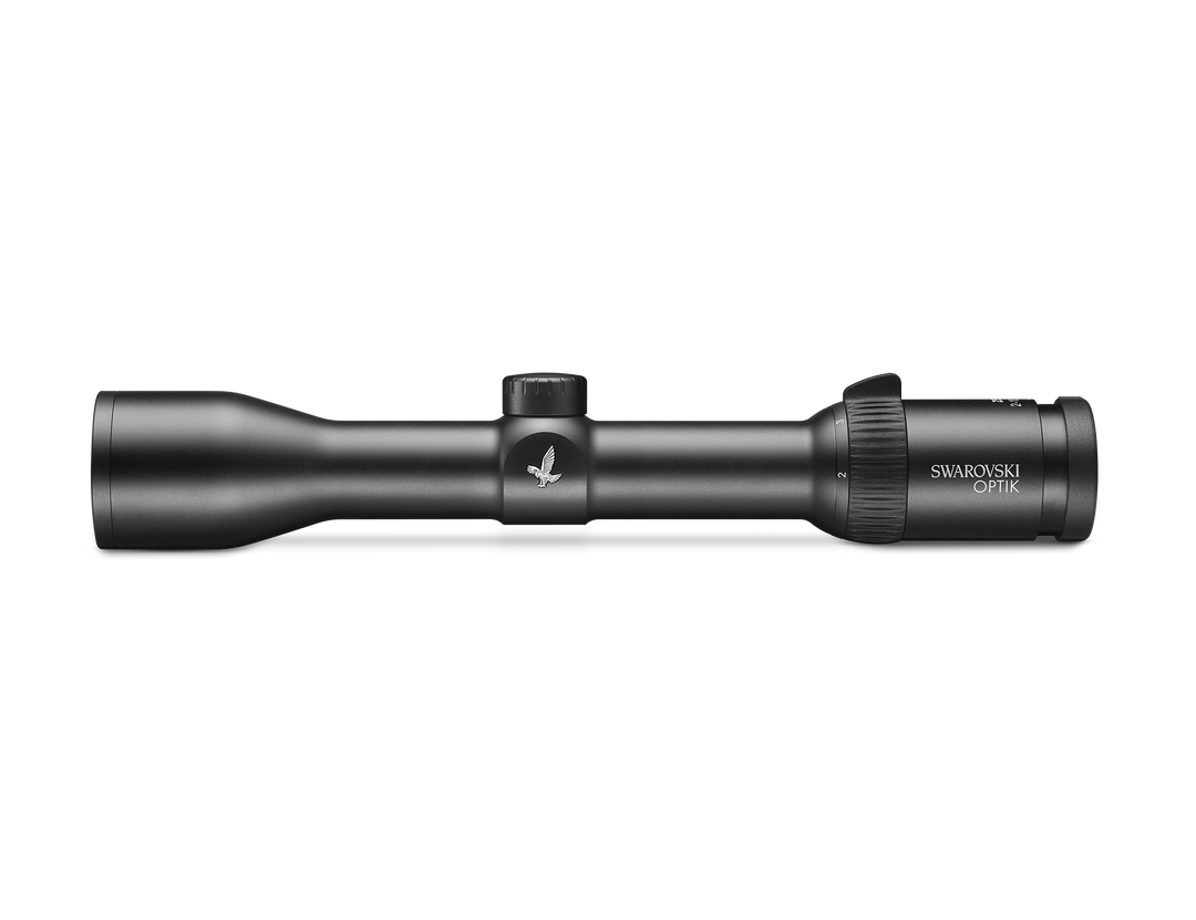 Swarovski Z5+ 2-10x42 - view 2