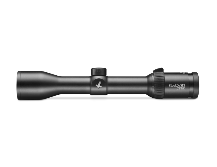 Swarovski Z5+ 2-10x42 - view 2