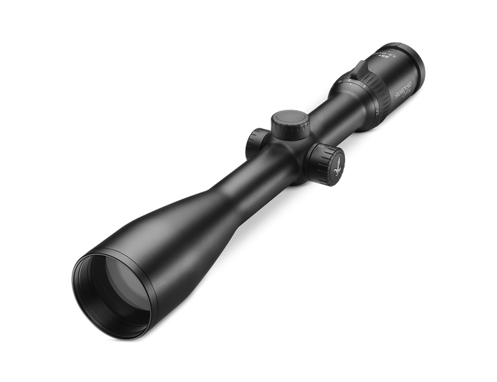 Swarovski Z5+ 3.5-18x50