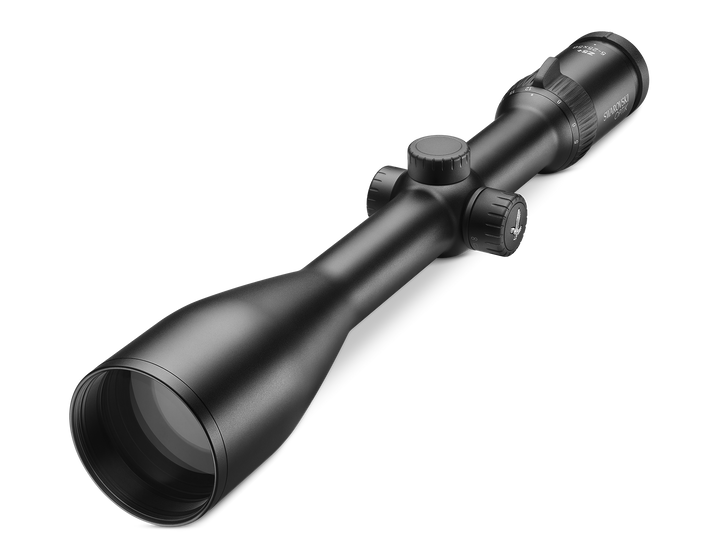 Swarovski Z5+ 5-25x56