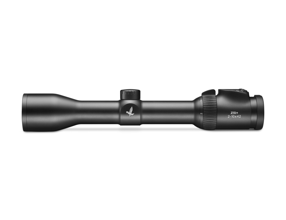 Swarovski Z5i+ 2-10x42 - view 2