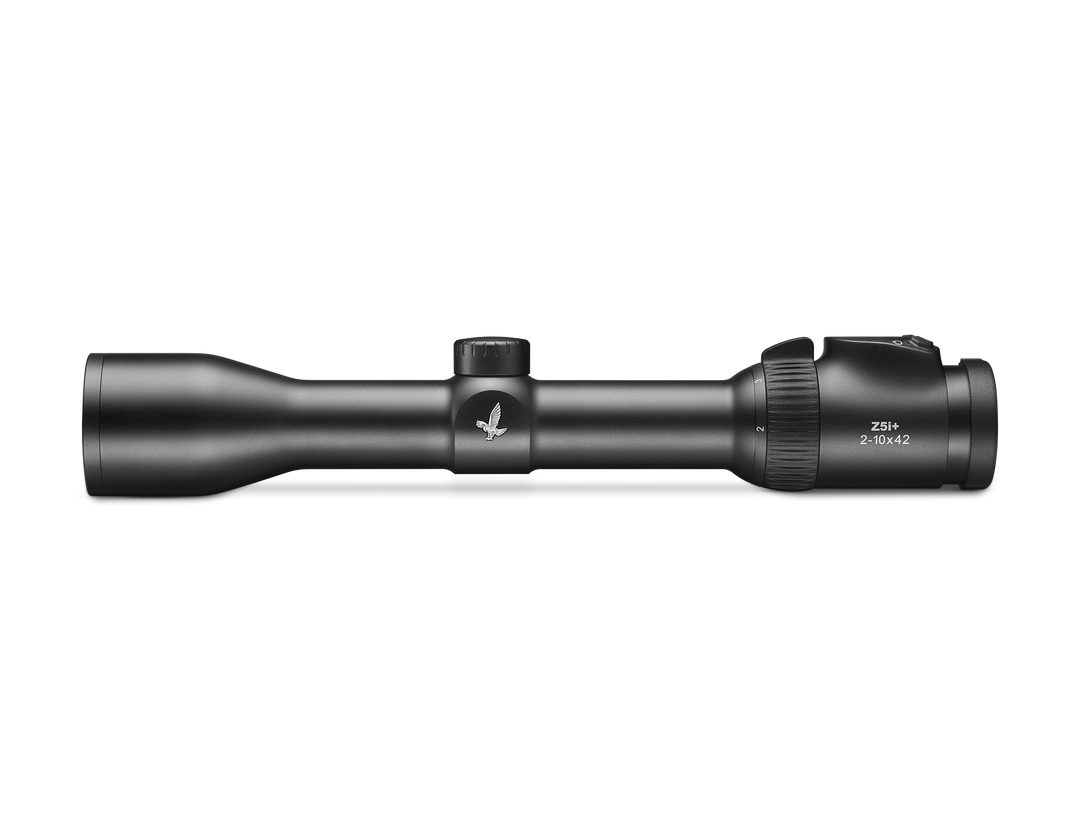 Swarovski Z5i+ 2-10x42 - view 2