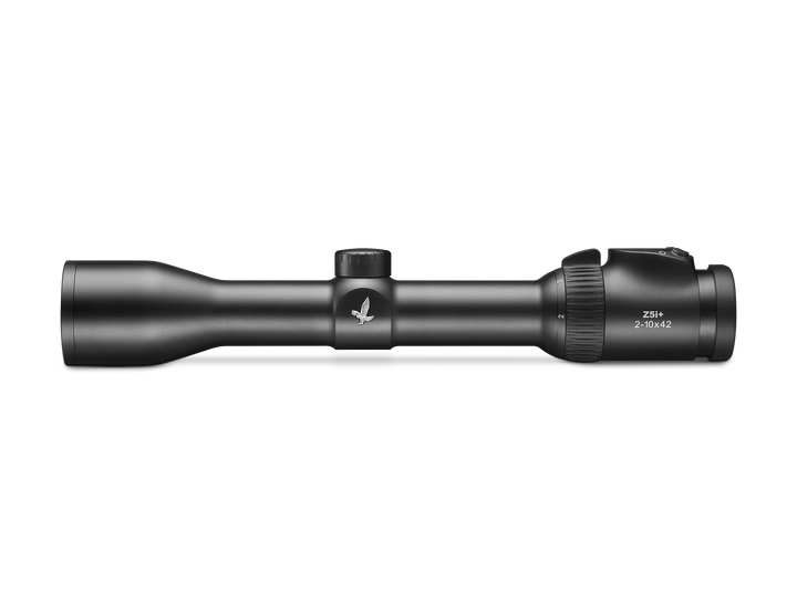 Swarovski Z5i+ 2-10x42 - view 2