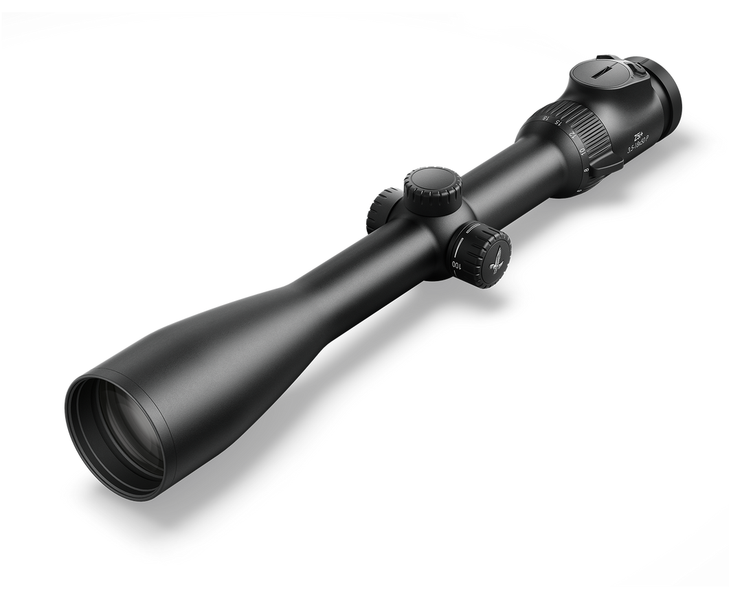 Swarovski Z5i+ 3.5-18x50