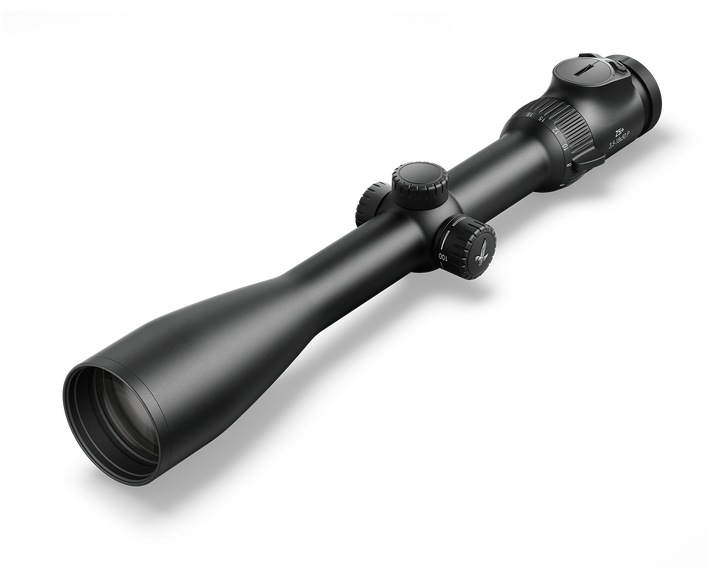 Swarovski Z5i+ 3.5-18x50