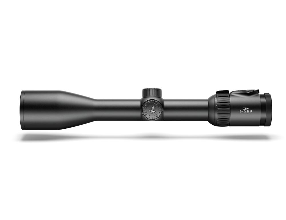 Swarovski Z8i+ 5-40x56 - view 2