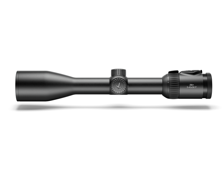Swarovski Z8i+ 5-40x56 - view 2