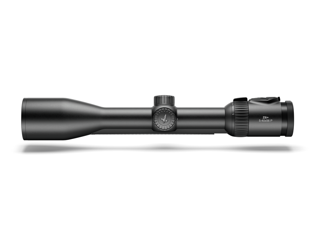 Swarovski Z8i+ 5-40x56 - view 3