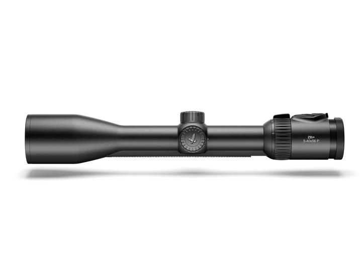 Swarovski Z8i+ 5-40x56 - view 3