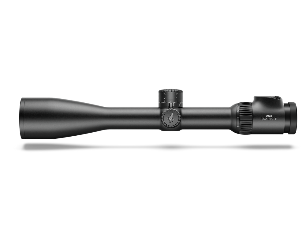 Swarovski Z5i+ 3.5-18x50 - view 2