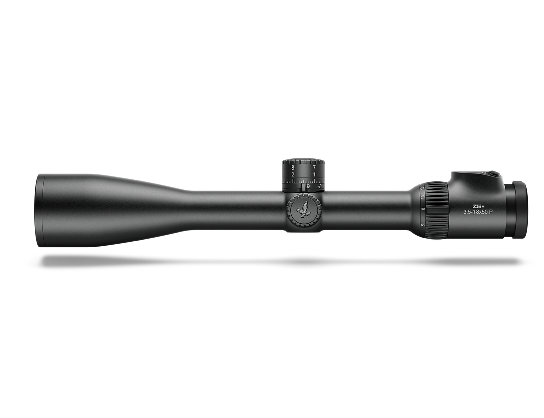 Swarovski Z5i+ 3.5-18x50 - view 2
