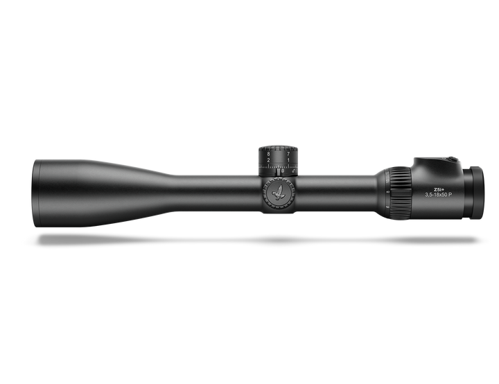 Swarovski Z5i+ 3.5-18x50 - view 2