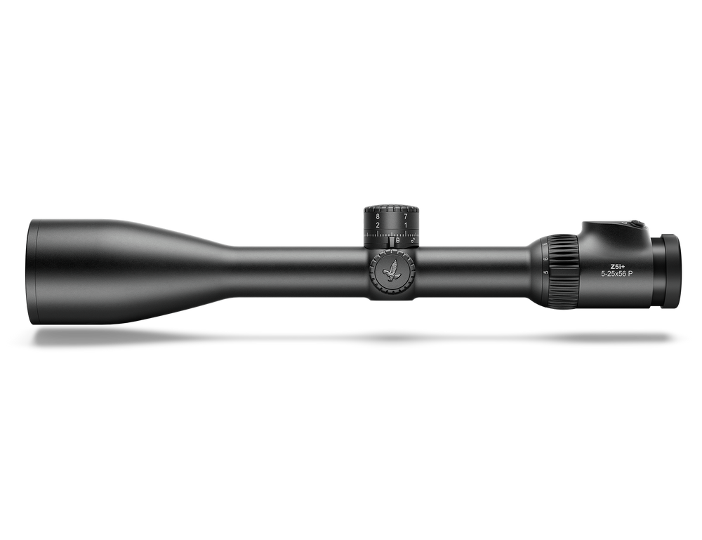 Swarovski Z5i+ 5-25x56 - view 2