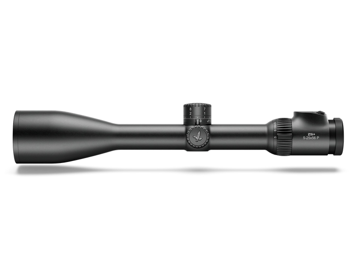 Swarovski Z5i+ 5-25x56 - view 2