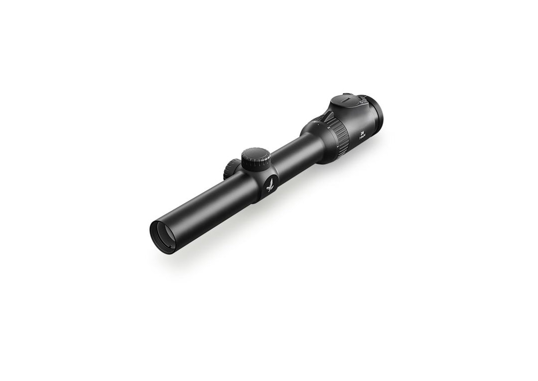 Swarovski Z6i 1-6x24