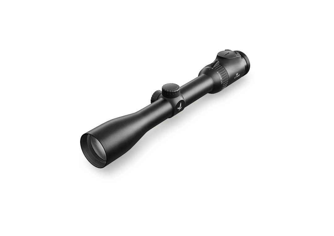 Swarovski Z6i 1.7-10x42