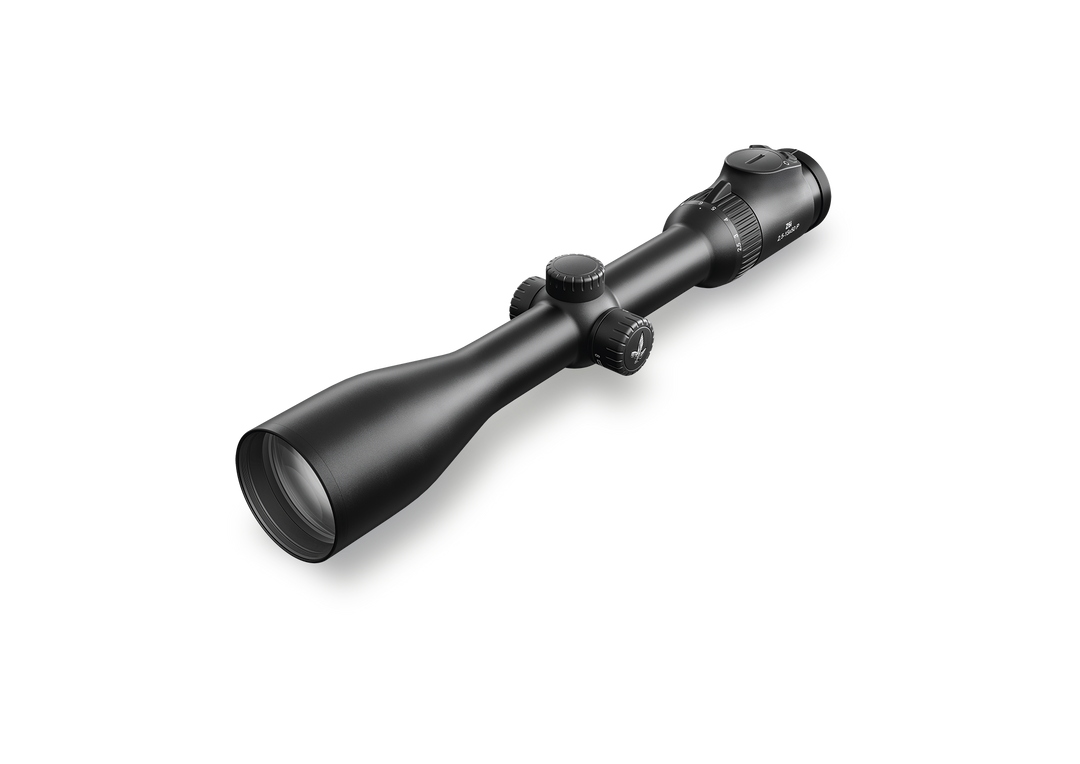 Swarovski Z6i 2.5-15x50