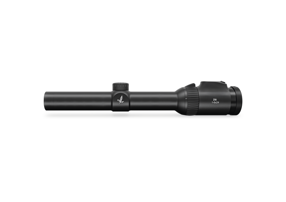 Swarovski Z6i 1-6x24 - view 2