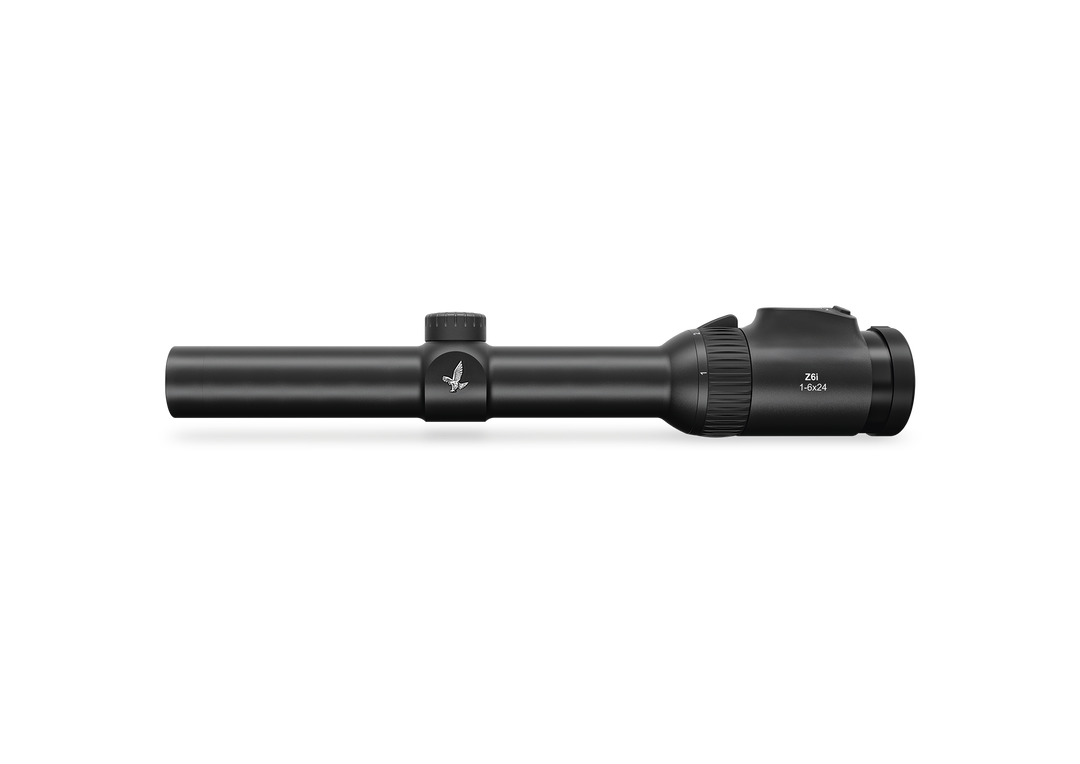 Swarovski Z6i 1-6x24 - view 2