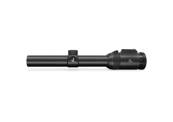 Swarovski Z6i 1-6x24 - view 2