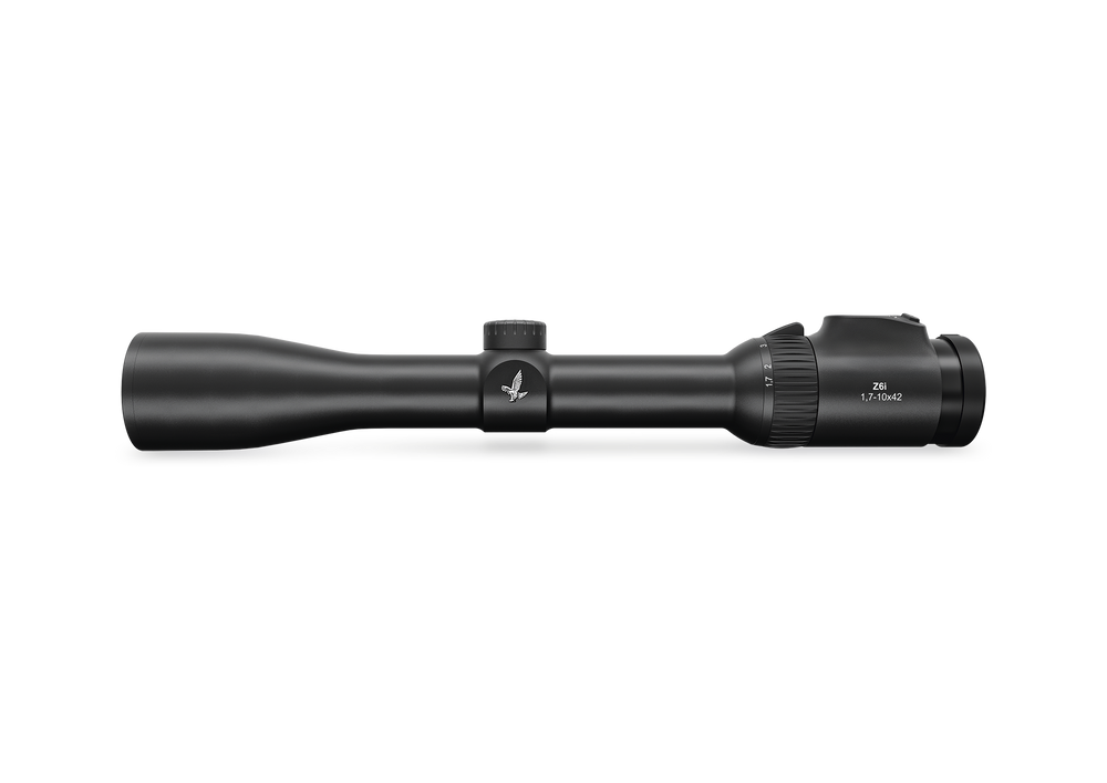 Swarovski Z6i 1.7-10x42 - view 2