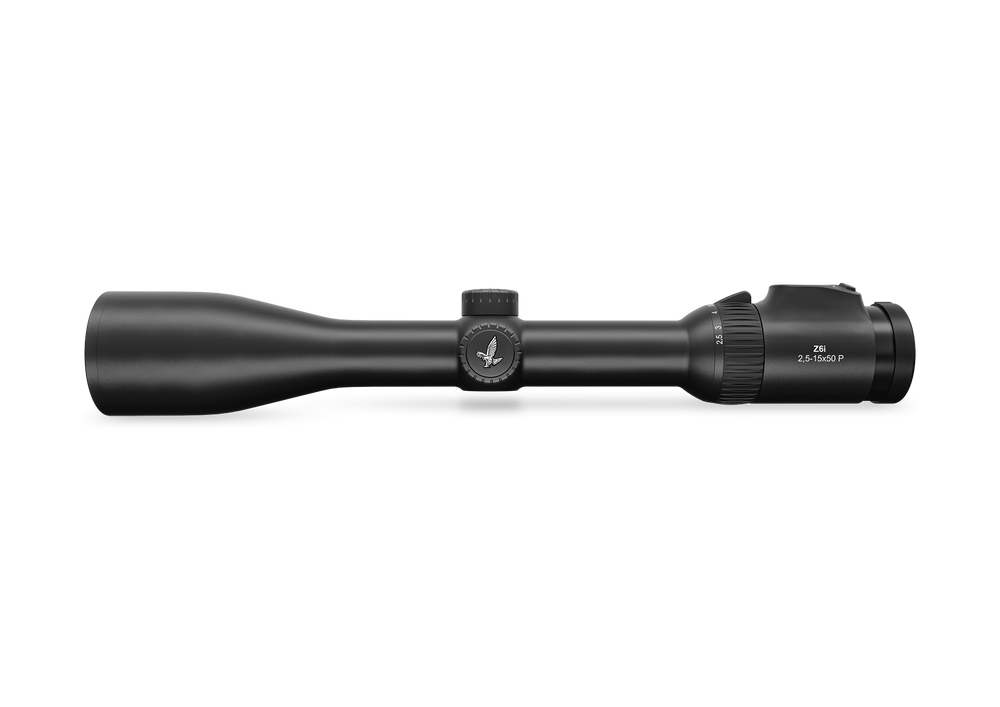 Swarovski Z6i 2.5-15x50 - view 2