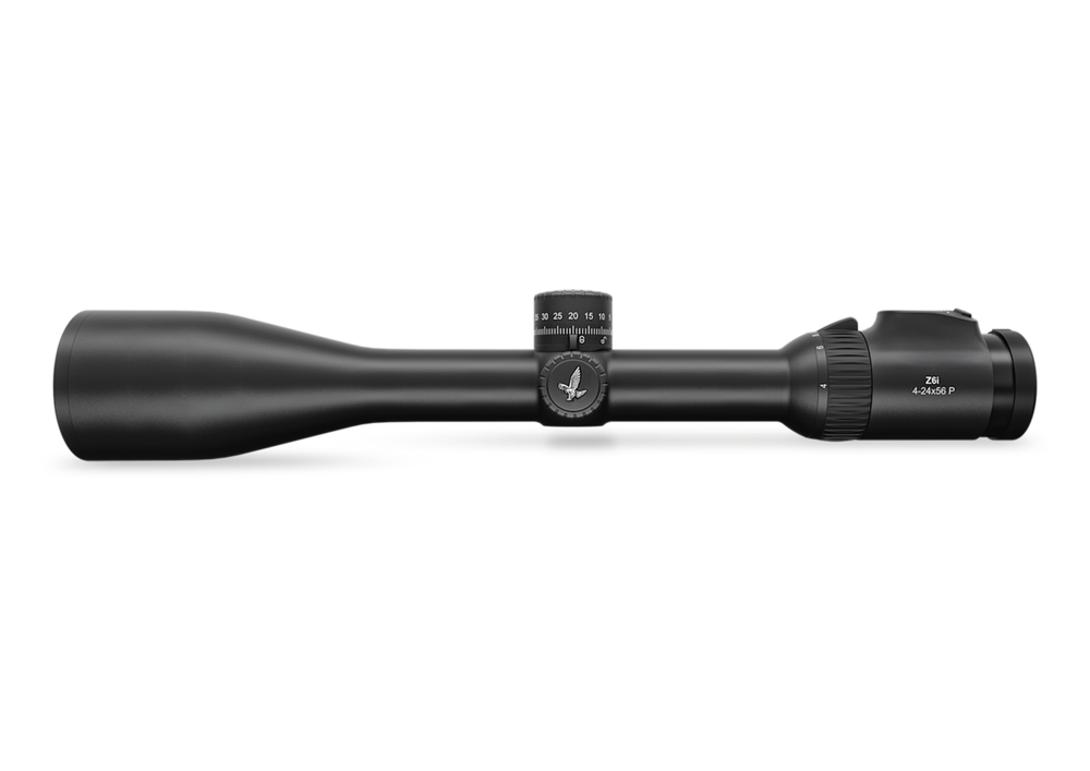Swarovski Z6i 4-24x56 - view 2