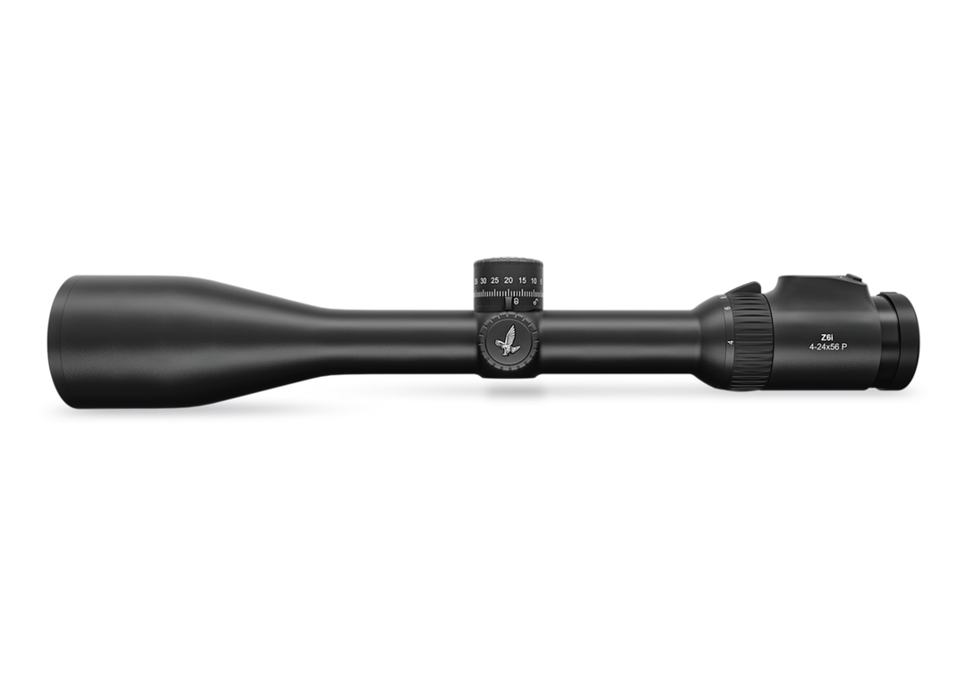 Swarovski Z6i 4-24x56 - view 2