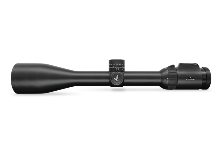 Swarovski Z6i 4-24x56 - view 2