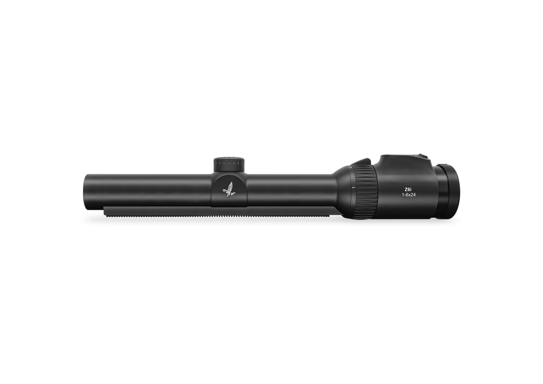 Swarovski Z6i 1-6x24 - view 3