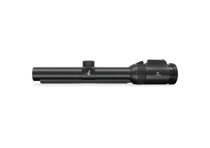 Swarovski Z6i 1-6x24 - view 3