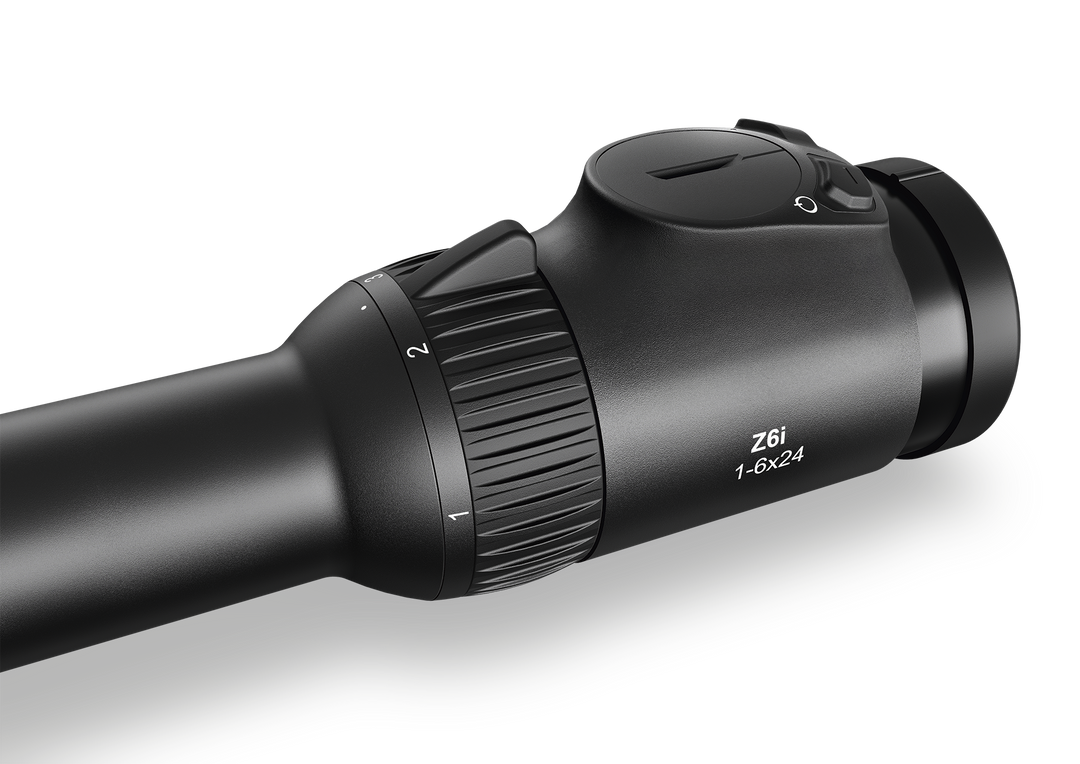 Swarovski Z6i 1-6x24 - view 5