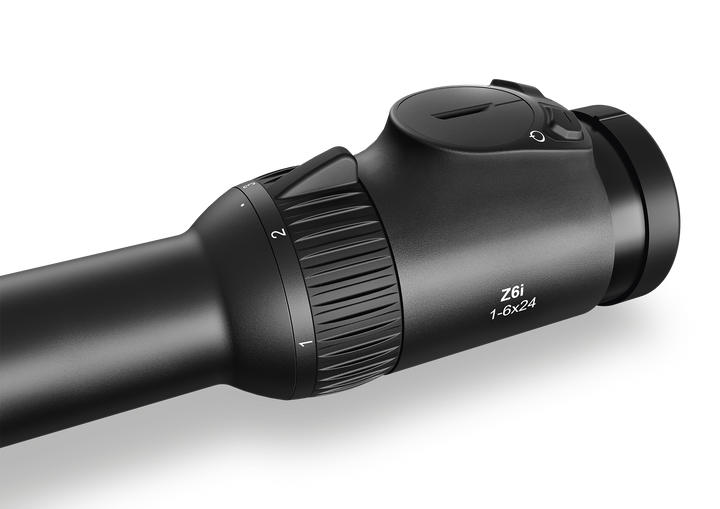 Swarovski Z6i 1-6x24 - view 5