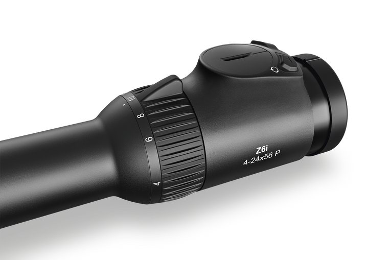 Swarovski Z6i 4-24x56 - view 4