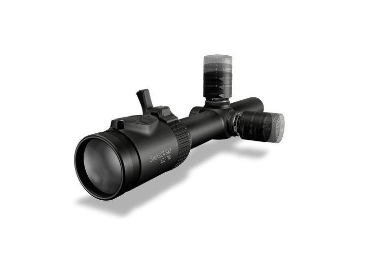 Swarovski Z8i 1-8x24 - view 6