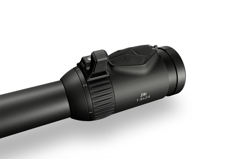 Swarovski Z8i 1-8x24 - view 5