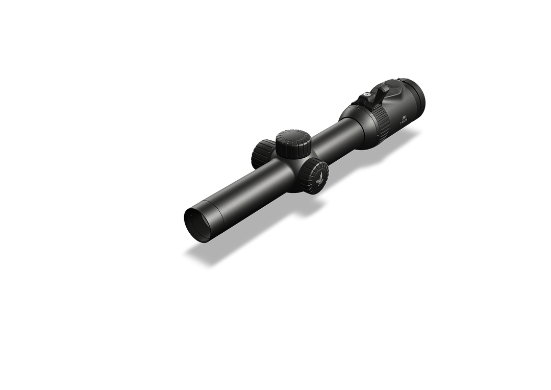 Swarovski Z8i+ 1-8x24