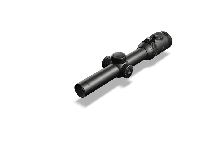 Swarovski Z8i+ 1-8x24