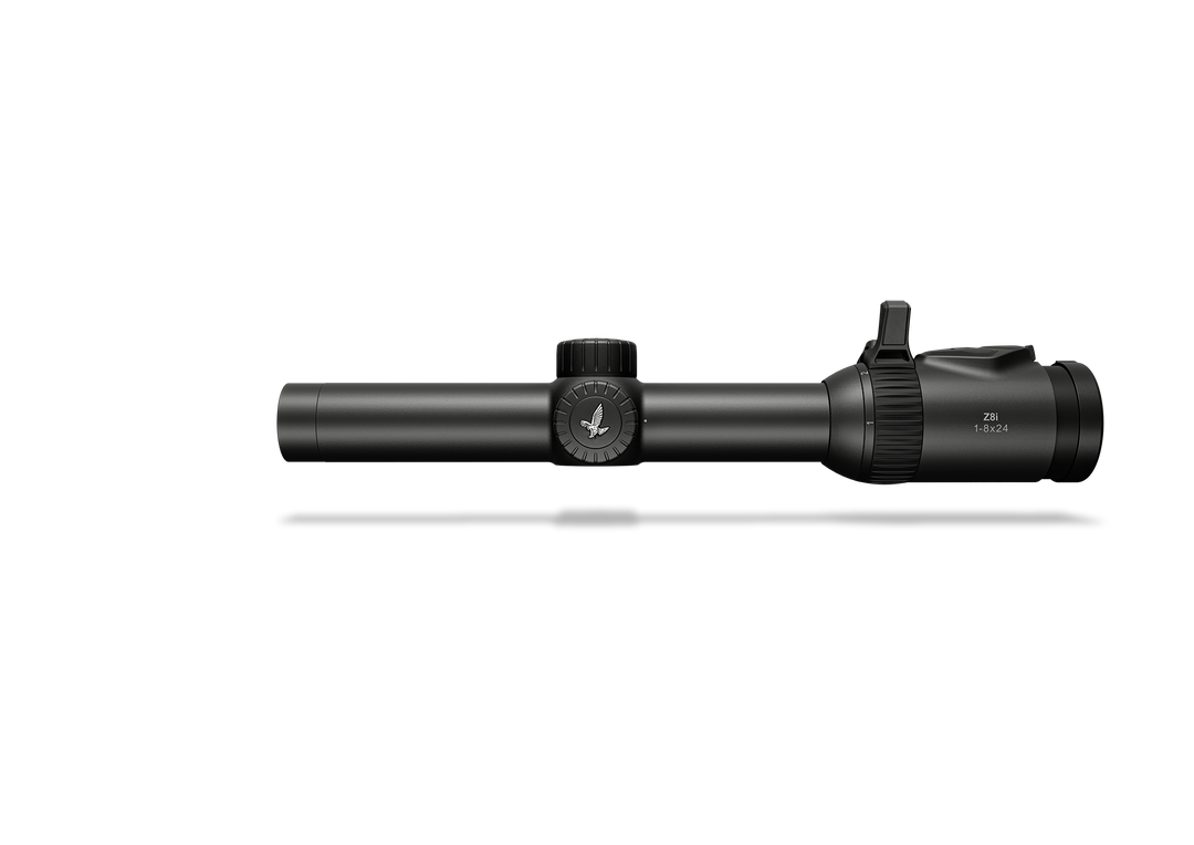 Swarovski Z8i 1-8x24 - view 3