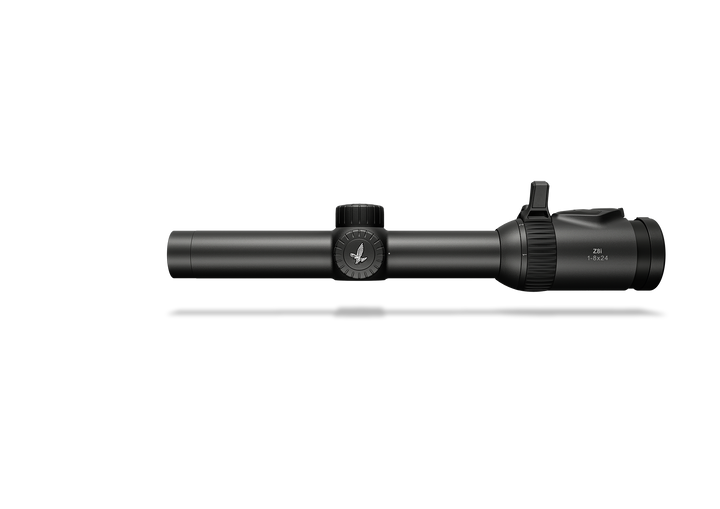 Swarovski Z8i 1-8x24 - view 3