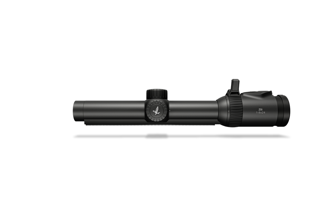 Swarovski Z8i 1-8x24 - view 2