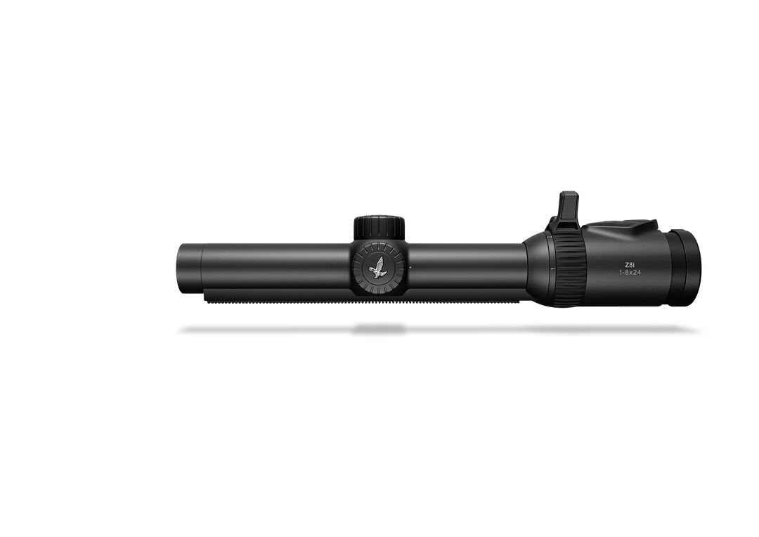 Swarovski Z8i 1-8x24 - view 2