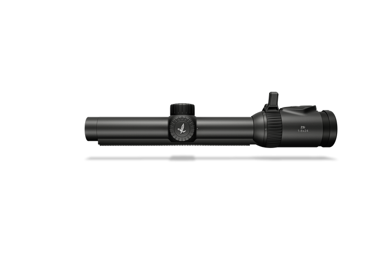 Swarovski Z8i 1-8x24 - view 2