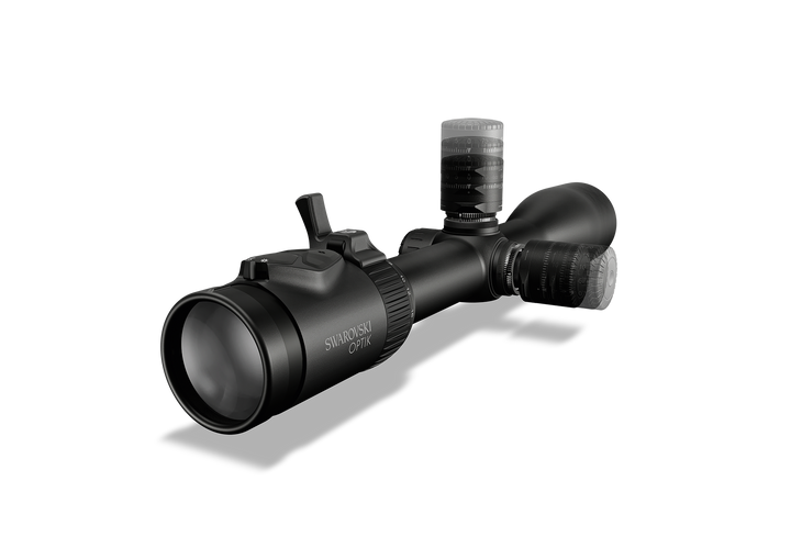 Swarovski Z8i 2-16x50 - view 6