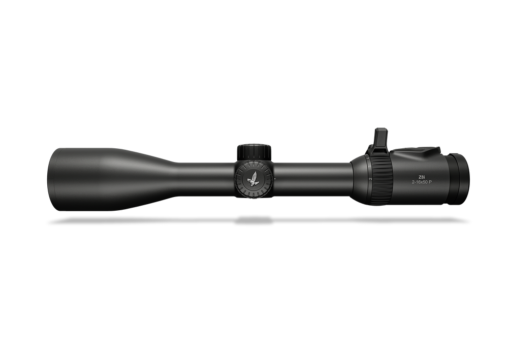 Swarovski Z8i 2-16x50 - view 2